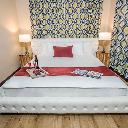Metropole Suites South Beach Miami Beach Bagian luar foto