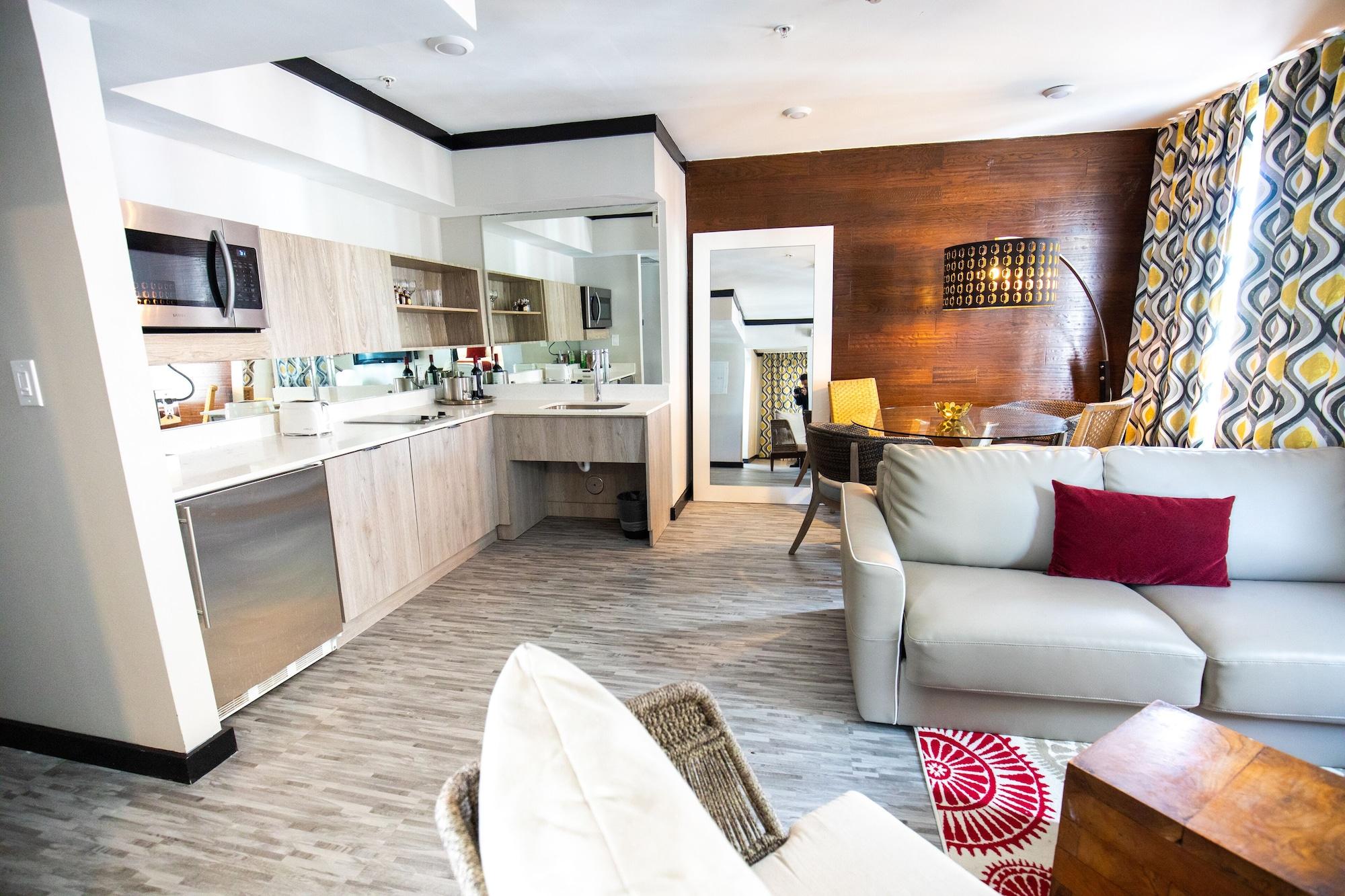 Metropole Suites South Beach Miami Beach Bagian luar foto