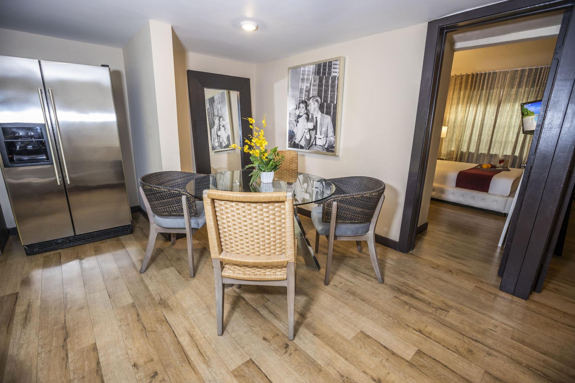 Metropole Suites South Beach Miami Beach Bagian luar foto