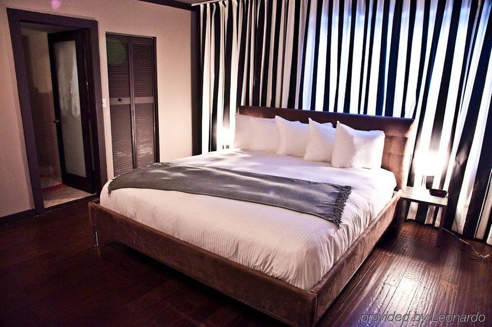 Metropole Suites South Beach Miami Beach Bagian luar foto