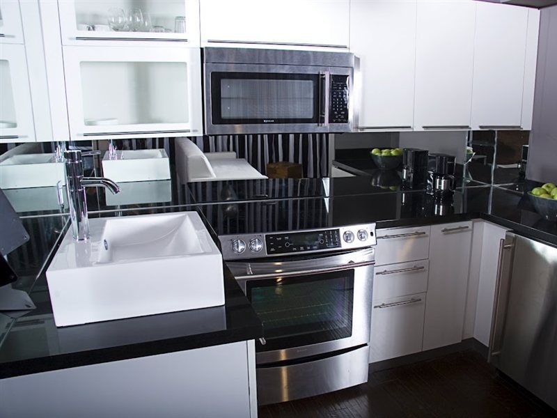 Metropole Suites South Beach Miami Beach Bagian luar foto
