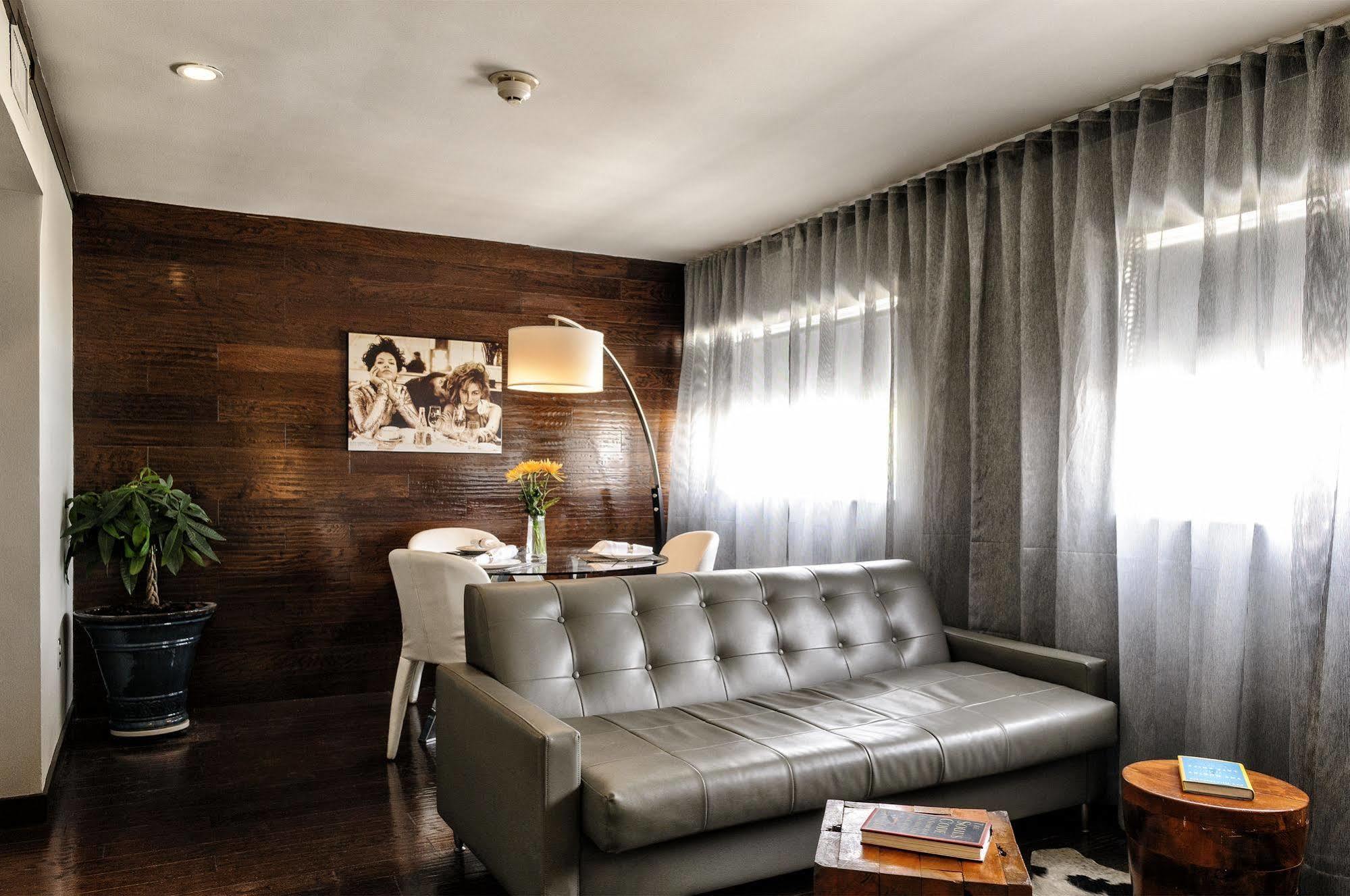 Metropole Suites South Beach Miami Beach Bagian luar foto