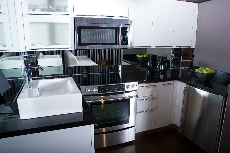 Metropole Suites South Beach Miami Beach Bagian luar foto