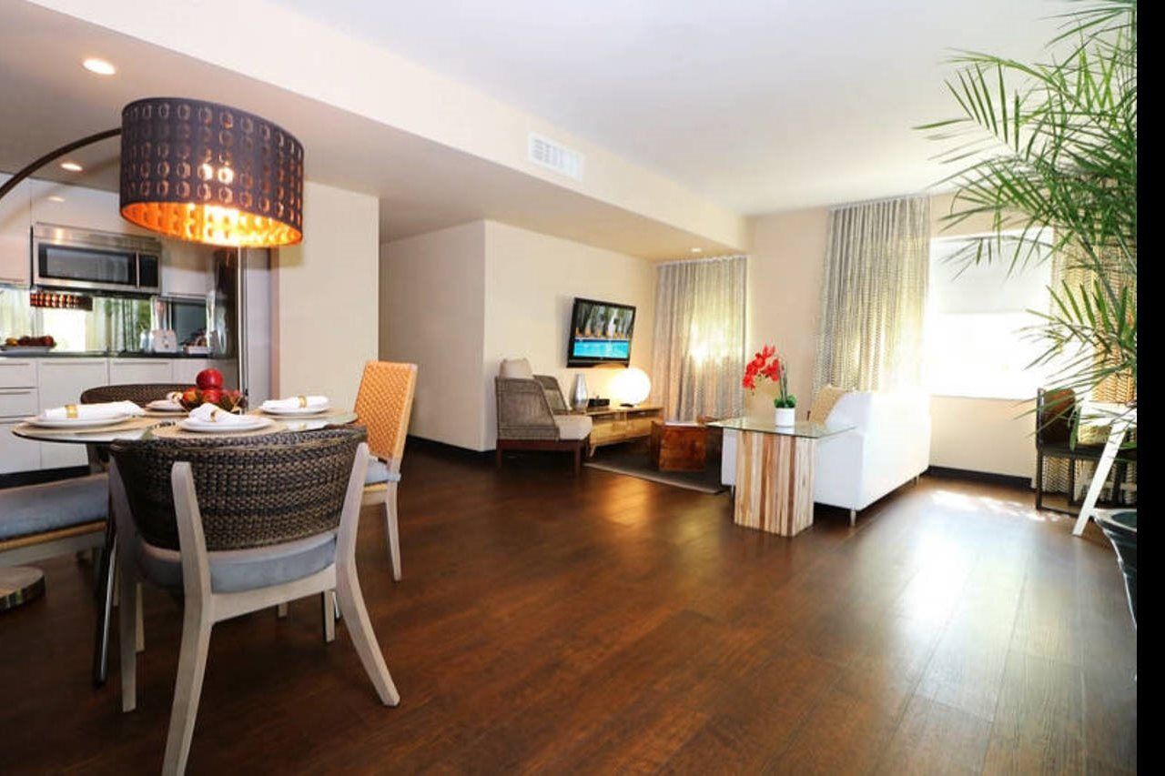 Metropole Suites South Beach Miami Beach Bagian luar foto