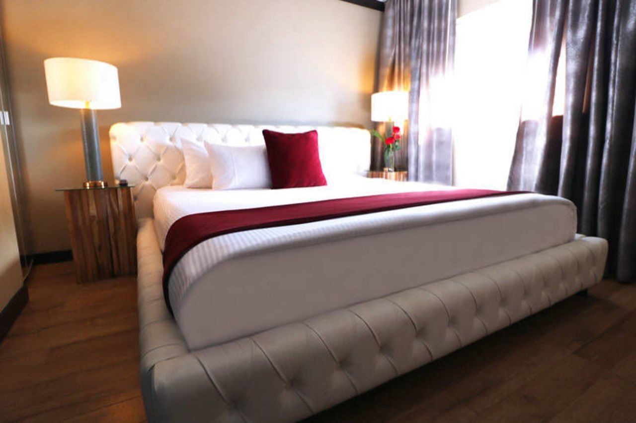 Metropole Suites South Beach Miami Beach Bagian luar foto