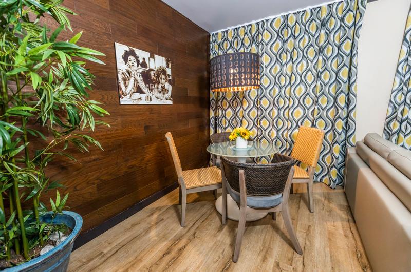 Metropole Suites South Beach Miami Beach Bagian luar foto